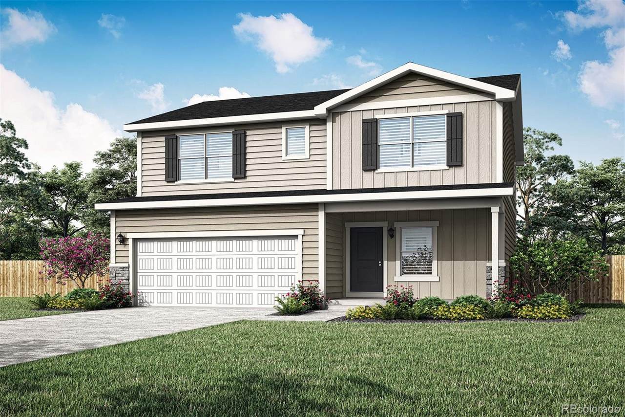48180 Shetland Drive - Photo 1