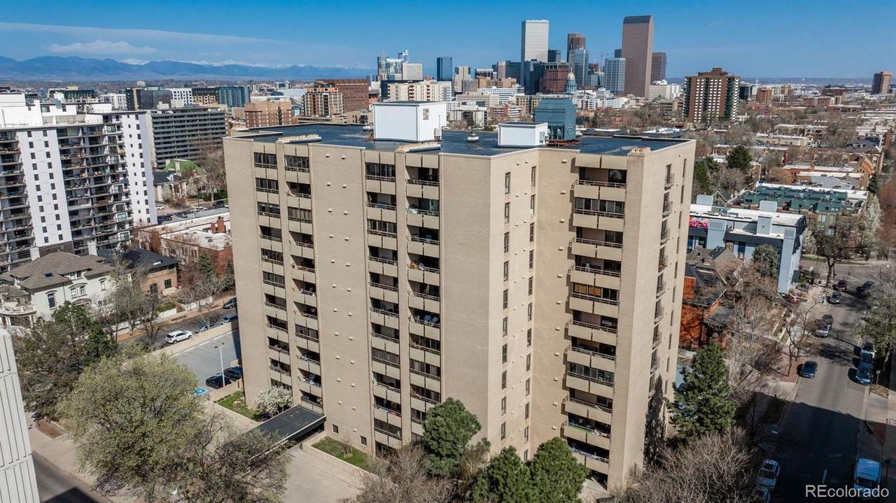 800 Pearl Street - Photo 1