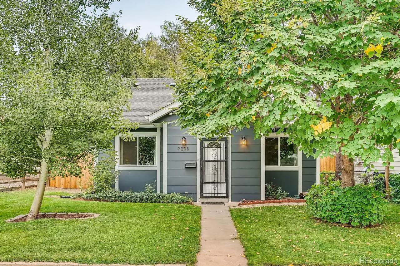 4208 Sherman Street - Photo 1