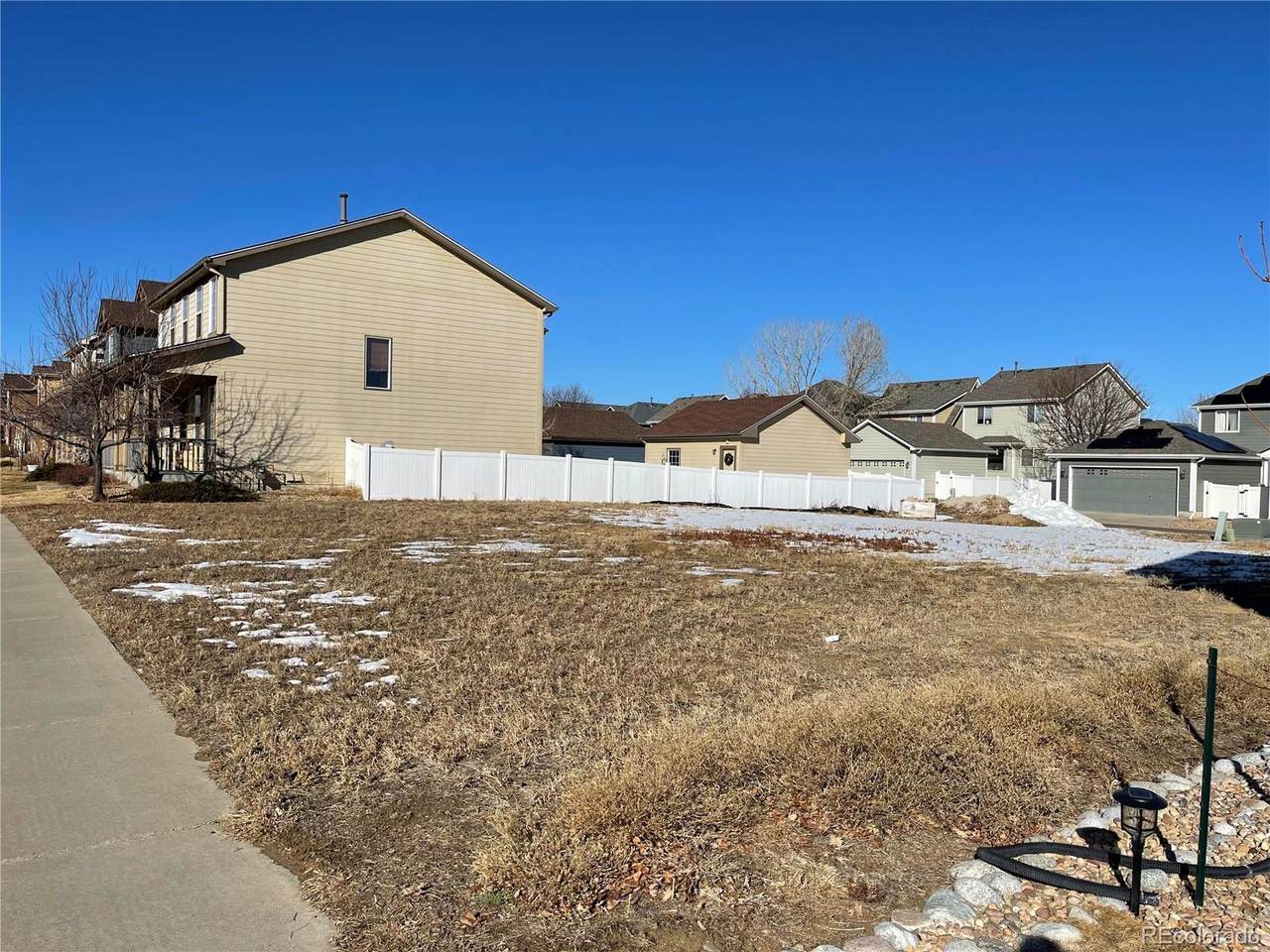 4611 Quandary Peak Street - Photo 1