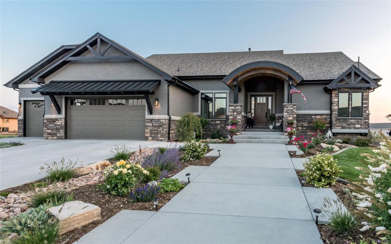1636 Plains Drive - Photo 1