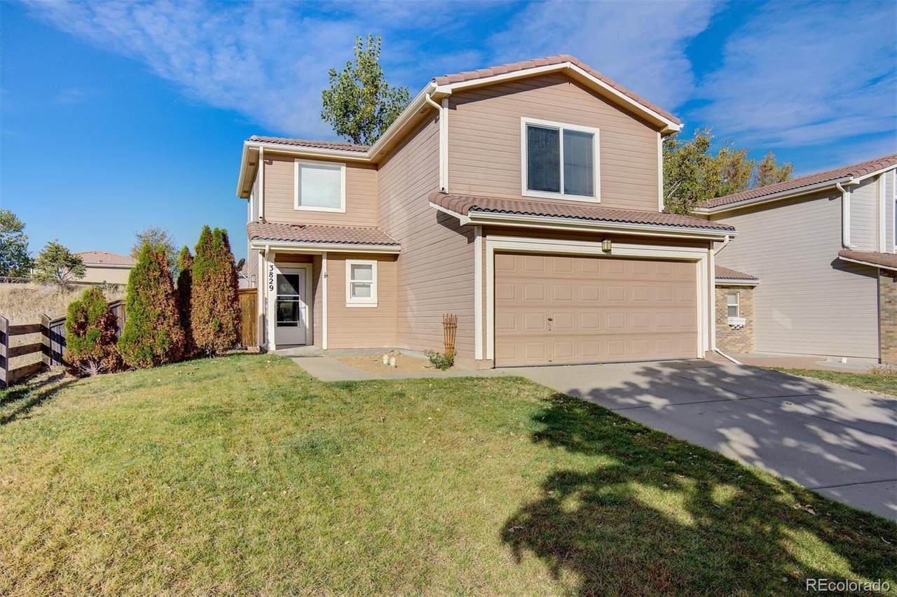 3829 Odessa Street - Photo 1