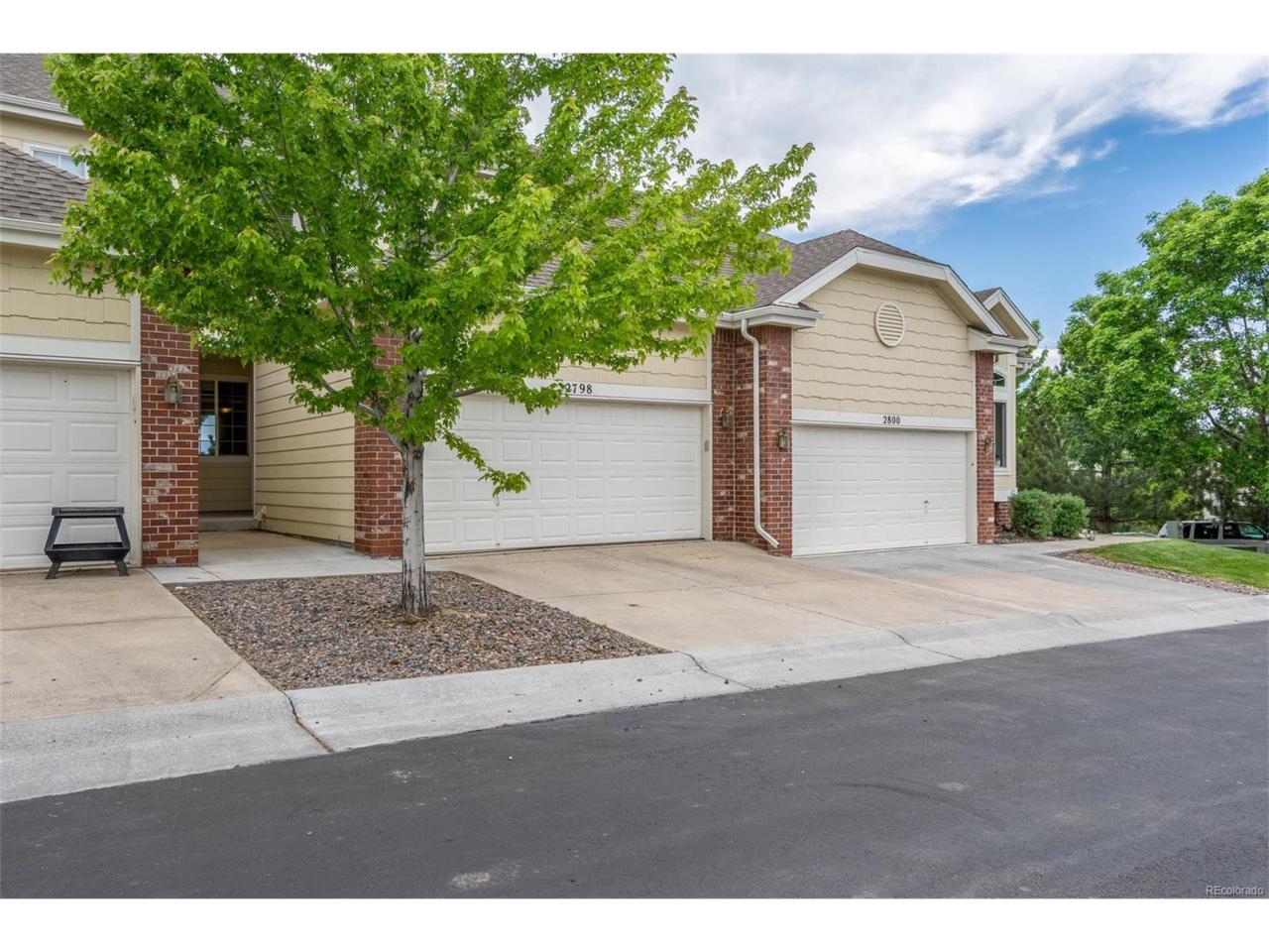 2798 Newport Circle - Photo 1