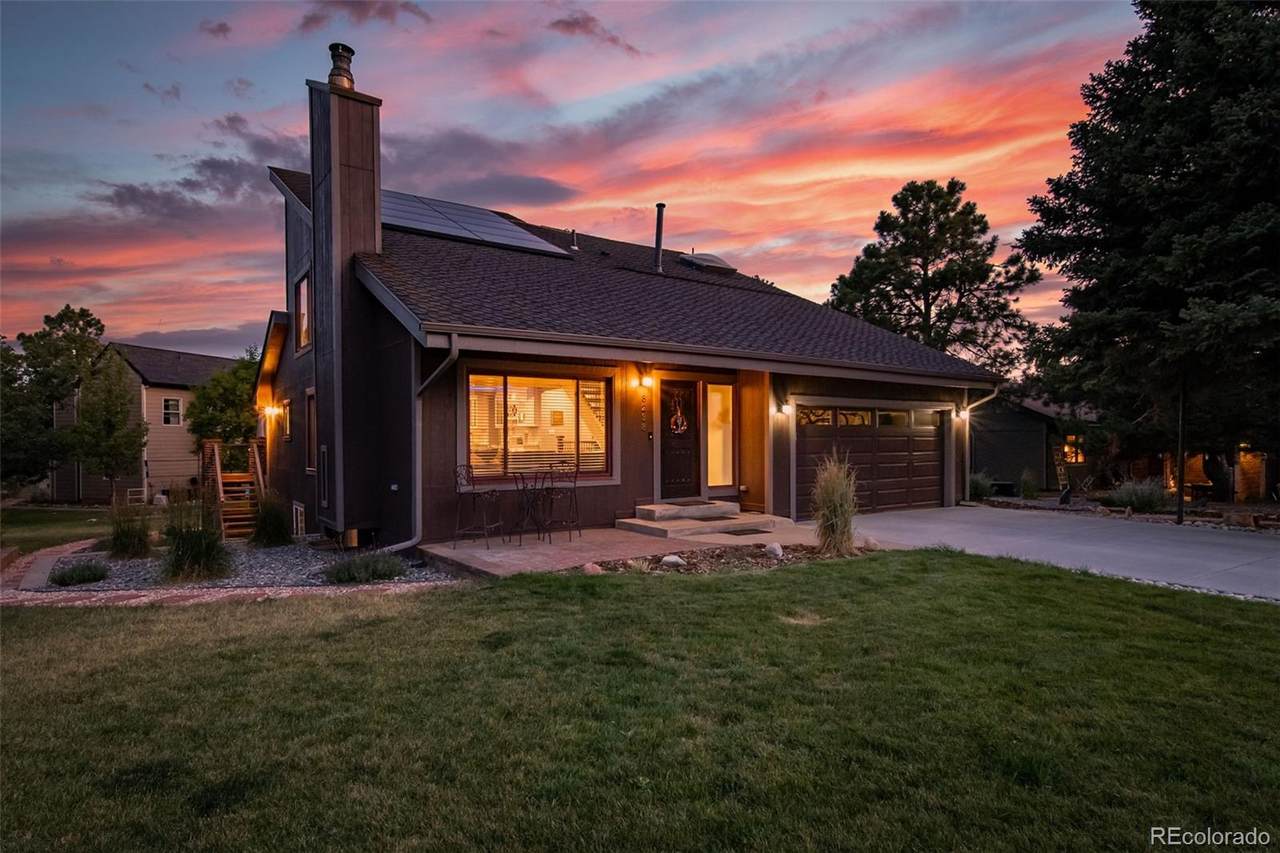 8238 Lakeshore Drive - Photo 1