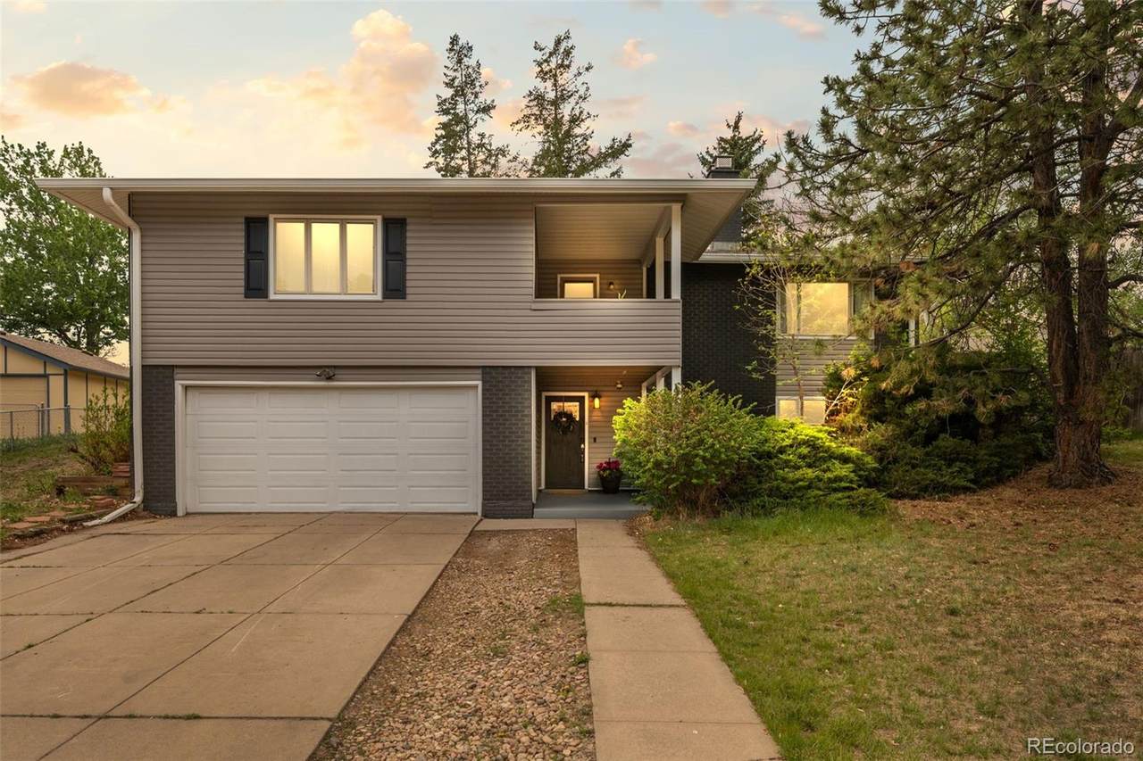 951 Taft Street - Photo 1
