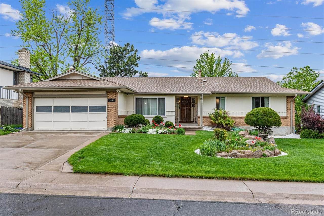 3051 Rosemary Street - Photo 1