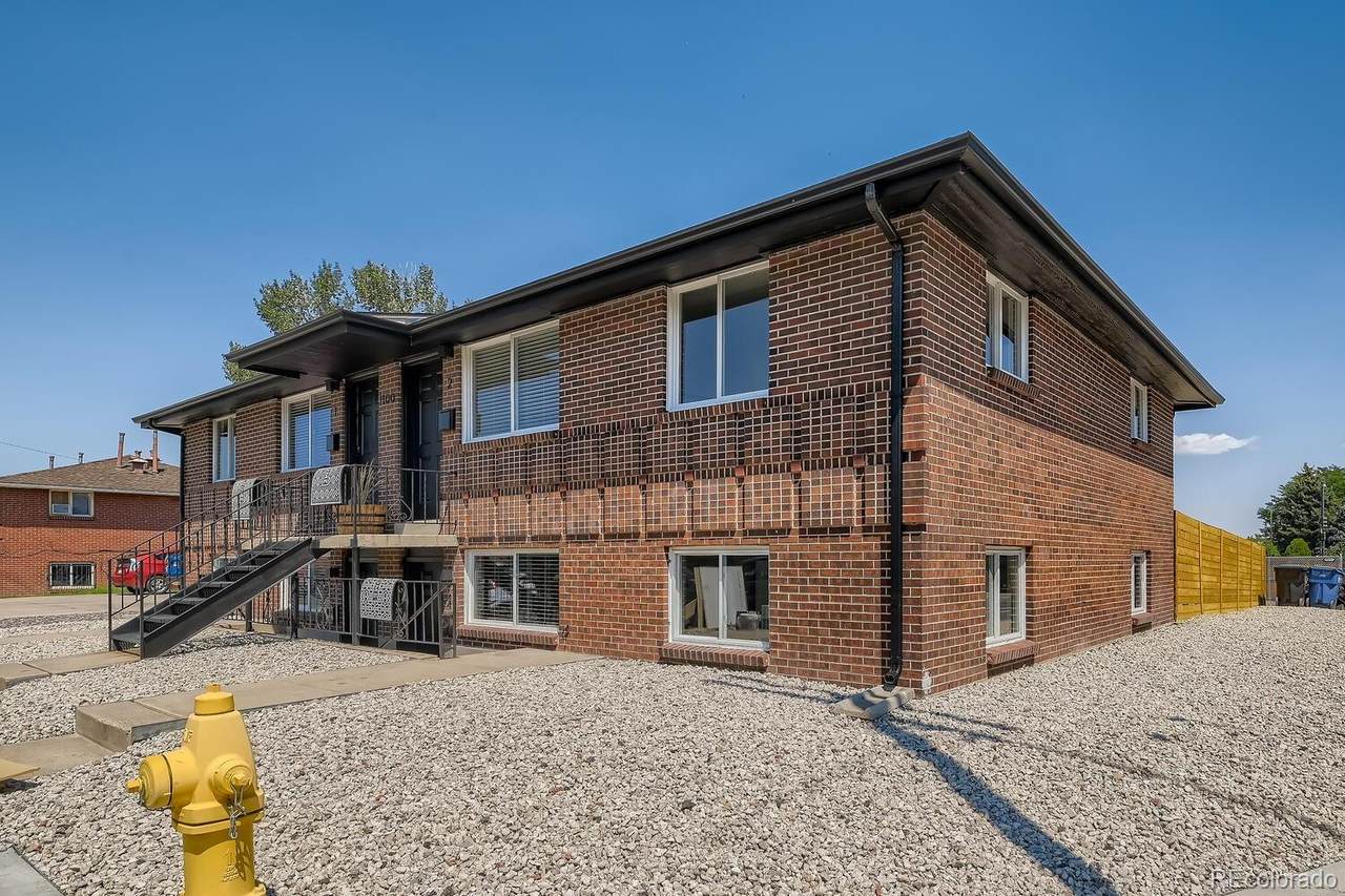 1100 Rosemary Street - Photo 1