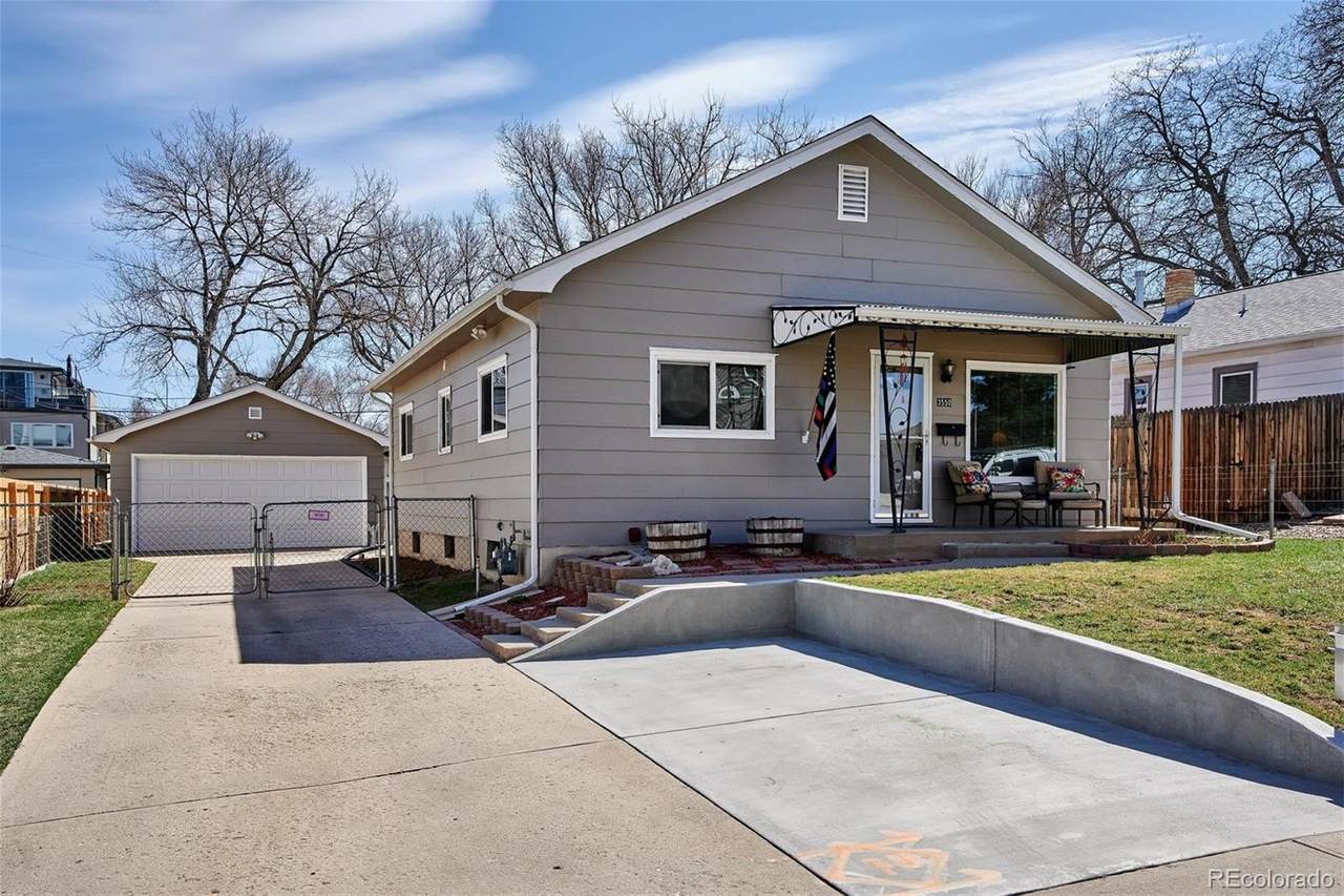 3550 Emerson Street - Photo 1