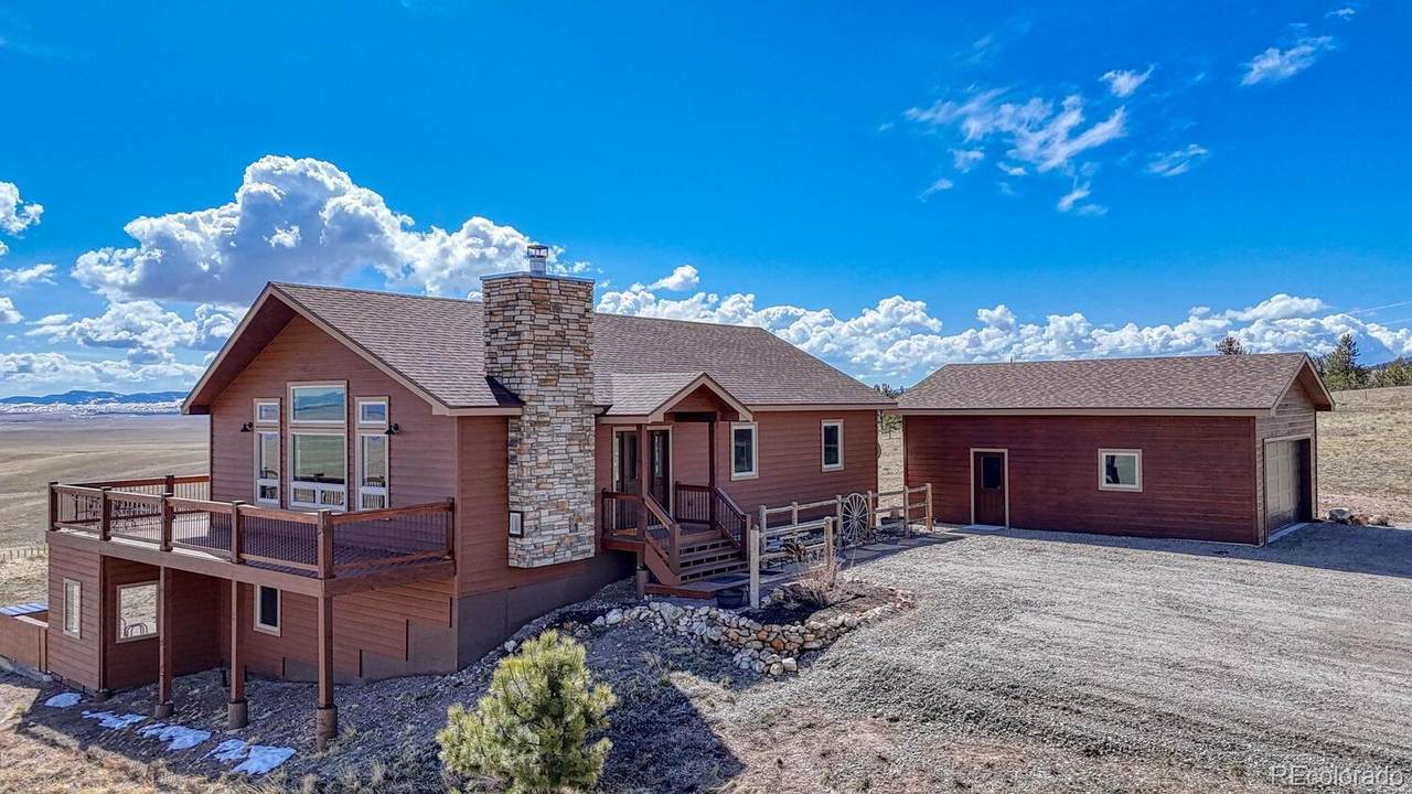 7103 Ranch Road - Photo 1