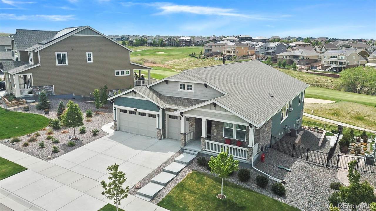 8045 Vandriver Way - Photo 1