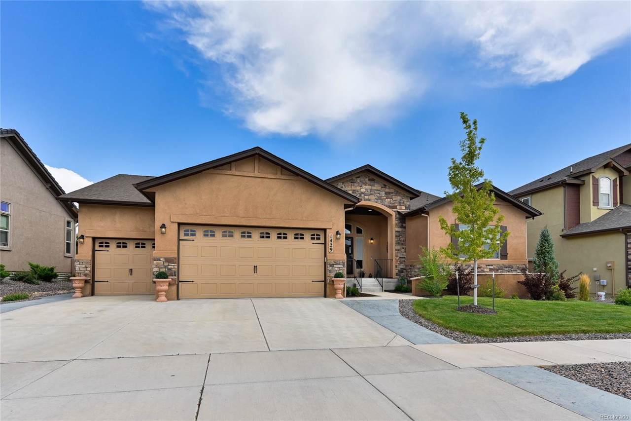 1429 Yellow Tail Drive - Photo 1