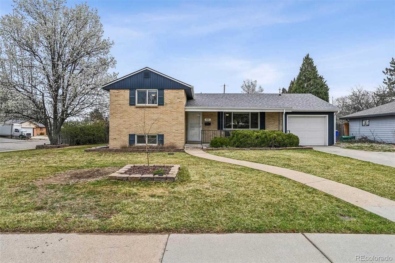 400 Lamar Court - Photo 1