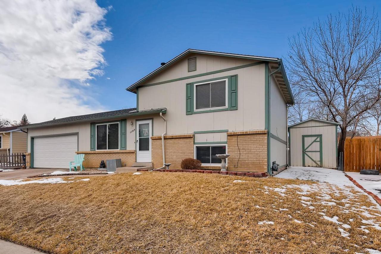 11705 Adams Street - Photo 1