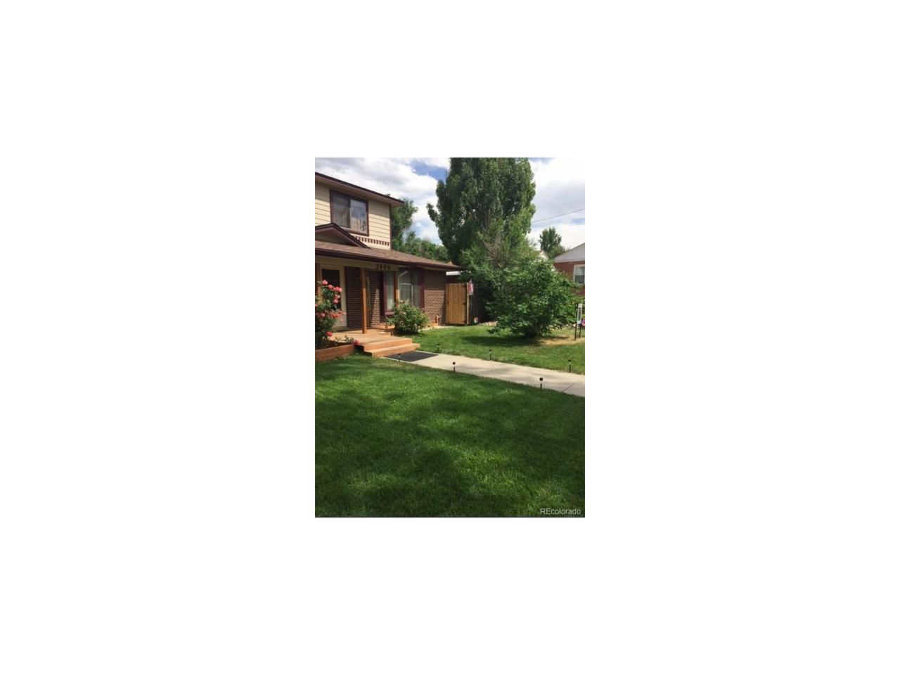 3460 Depew Street - Photo 1