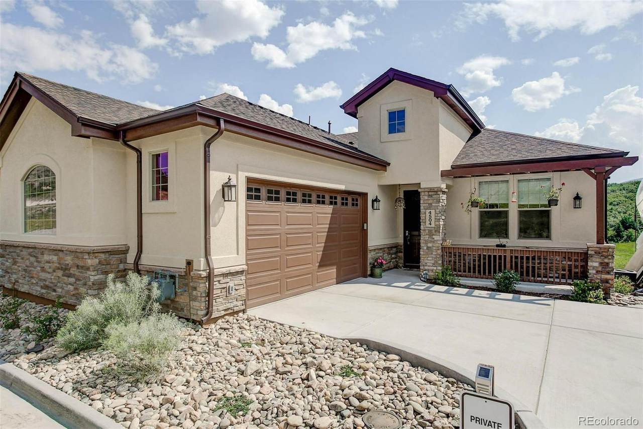 4504 Echo Cliff Lane - Photo 1