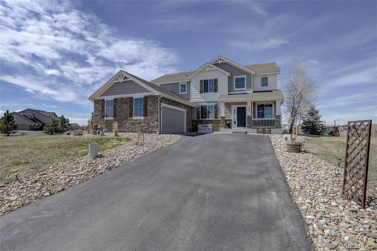 5285 La Quinta Circle - Photo 1