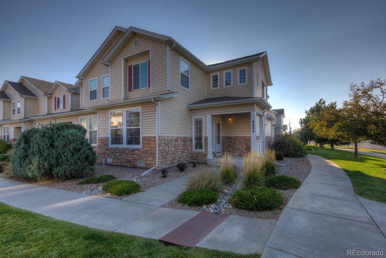 6088 Sierra Grande Point - Photo 1