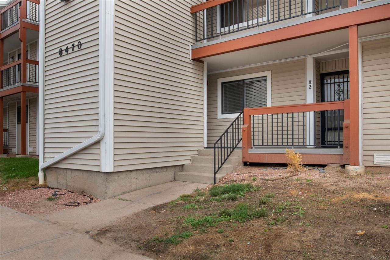 8470 Decatur Street - Photo 1