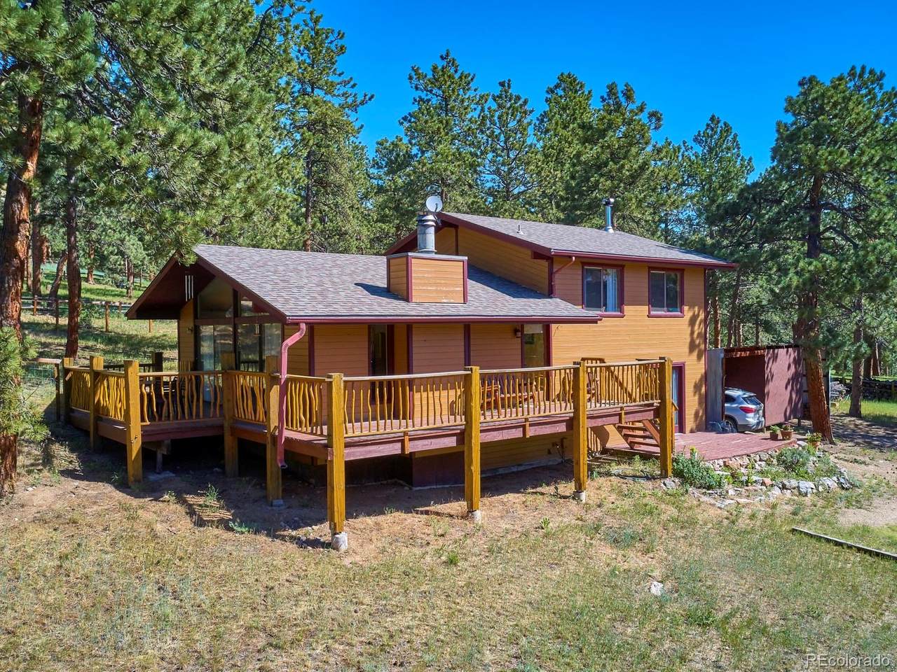 201 Wild Tiger Road - Photo 1
