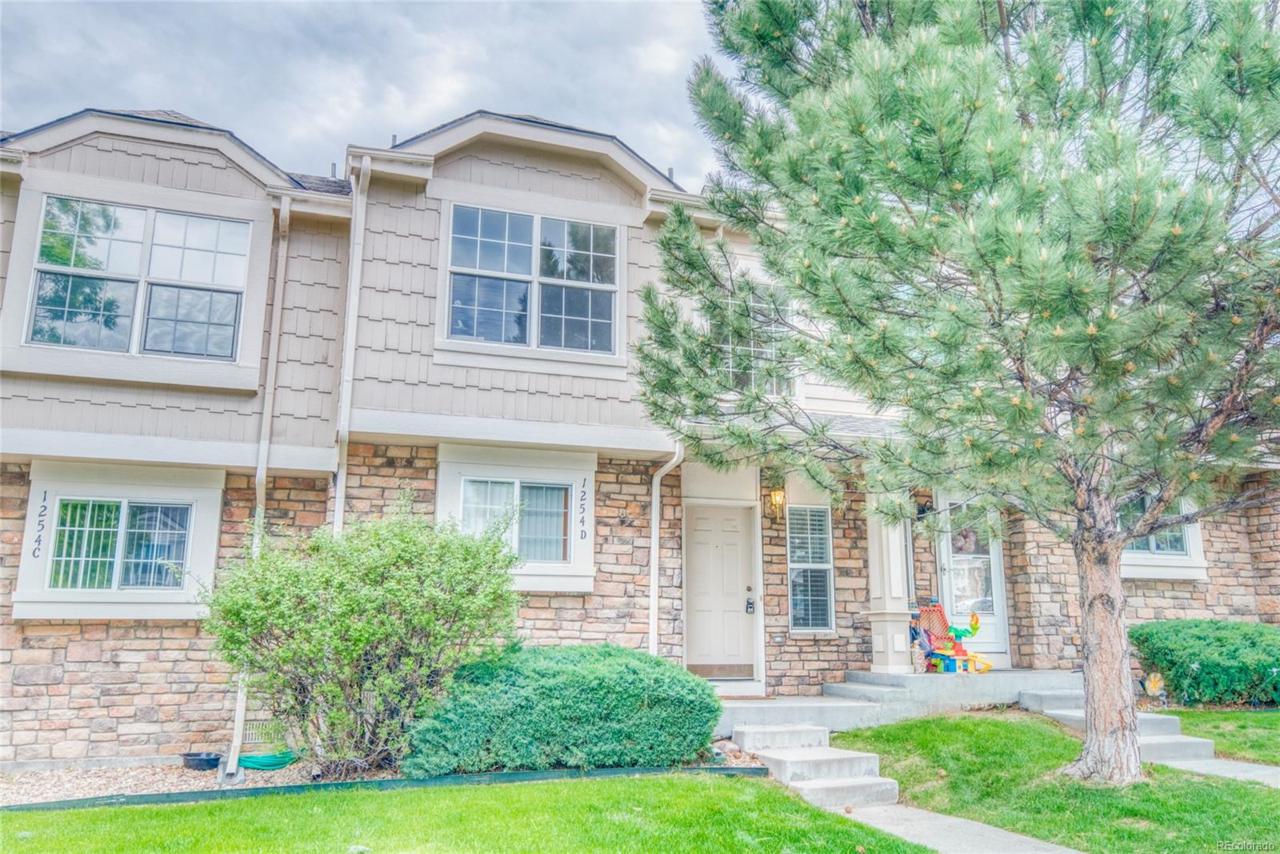 1254 Zeno Way - Photo 1