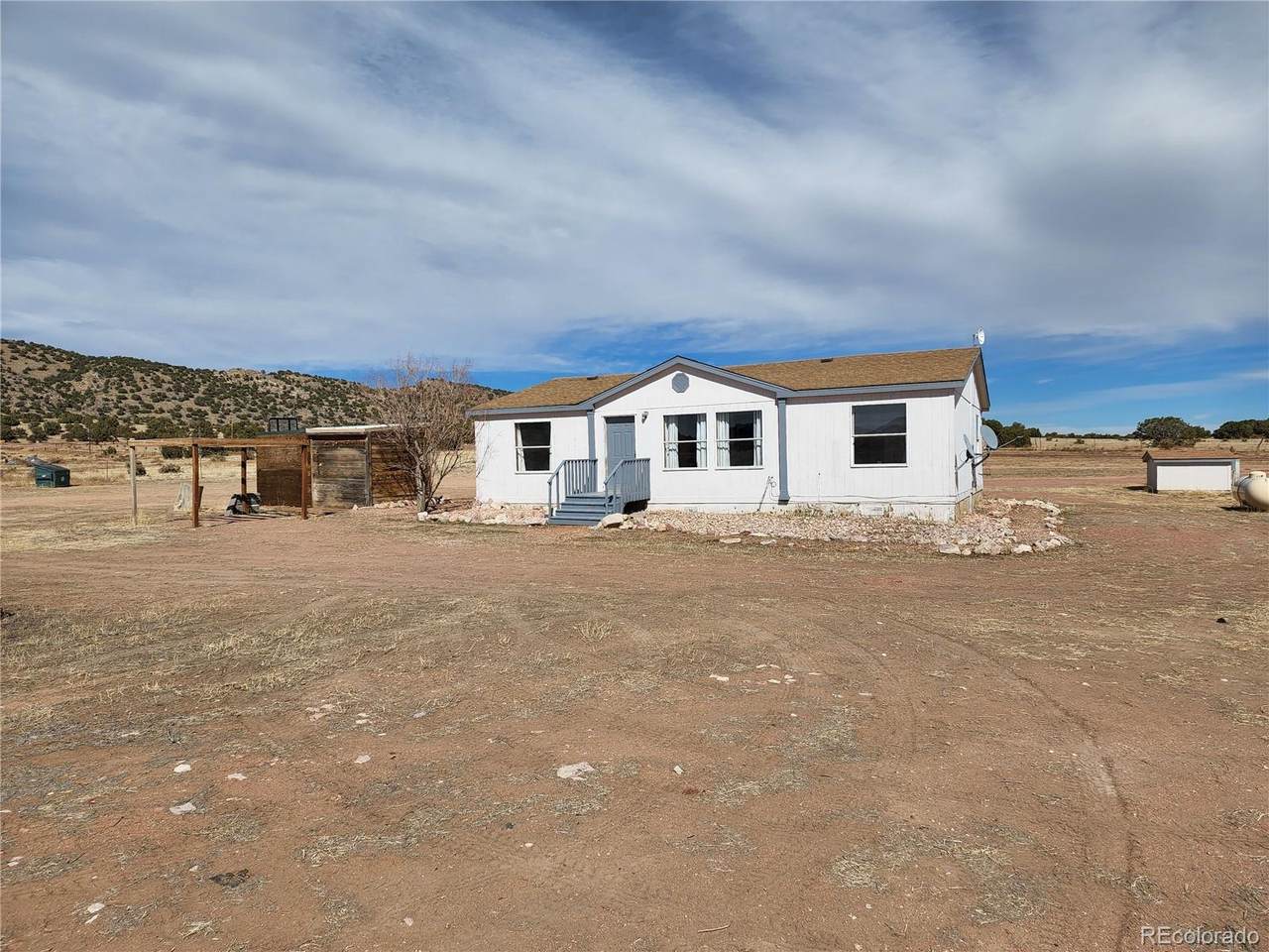 561 Cr 132 - Photo 1