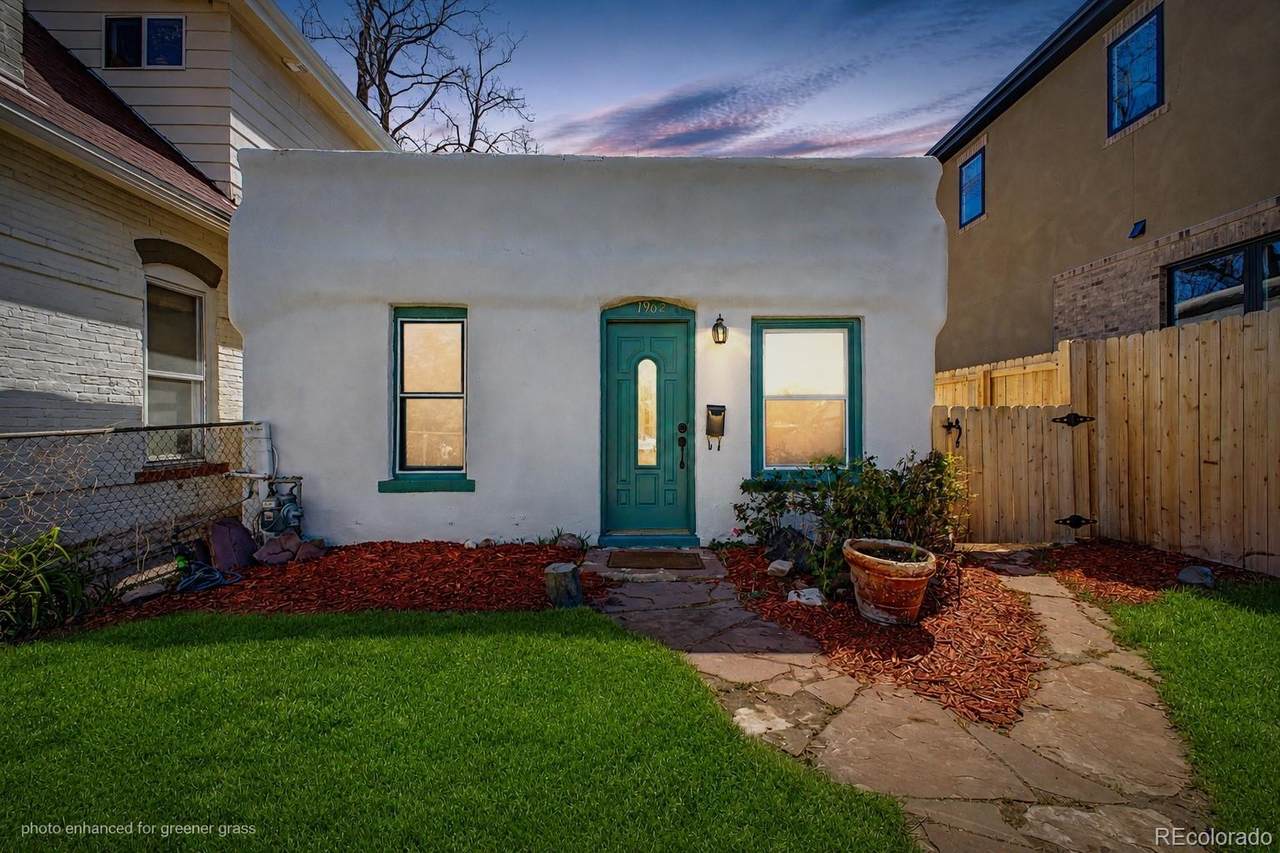 1962 Logan Street - Photo 1