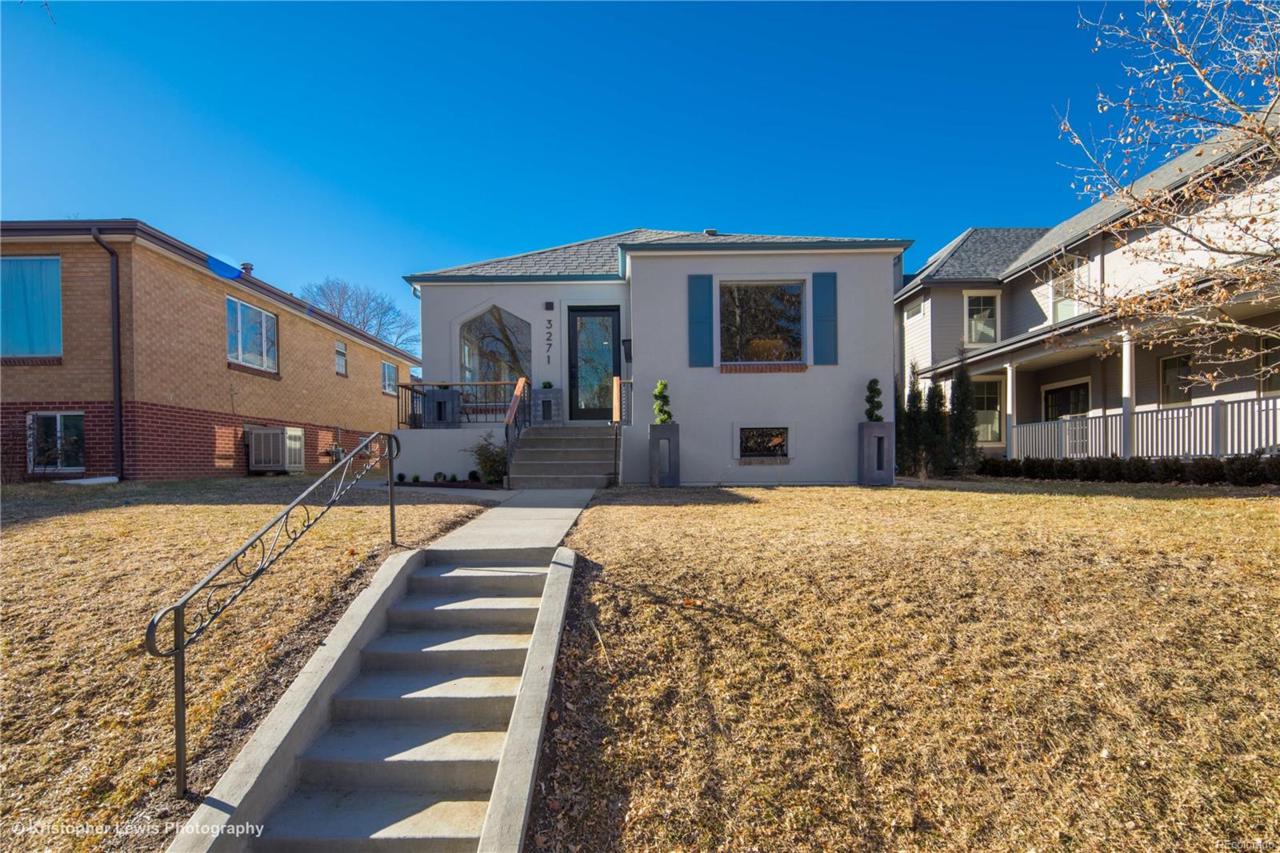 3271 Meade Street - Photo 1