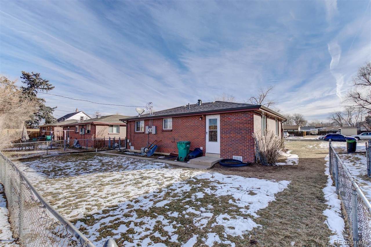 3245 Huron Street - Photo 1