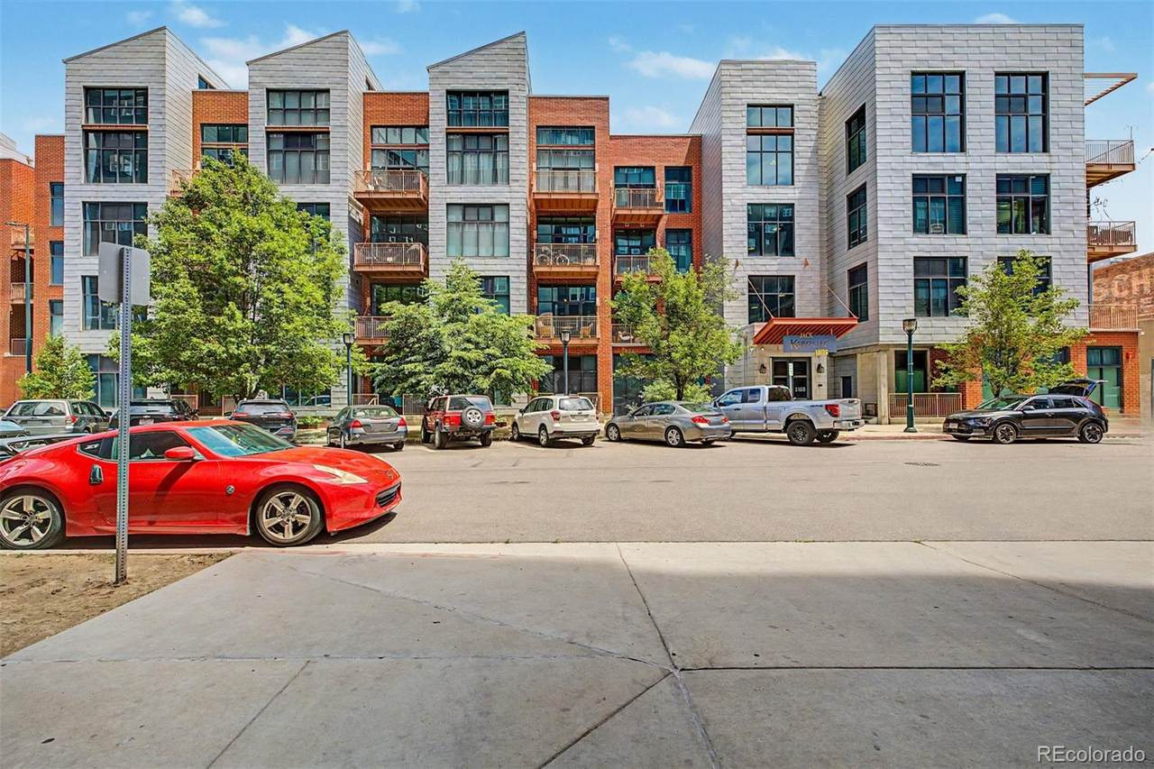 3100 Huron Street - Photo 1