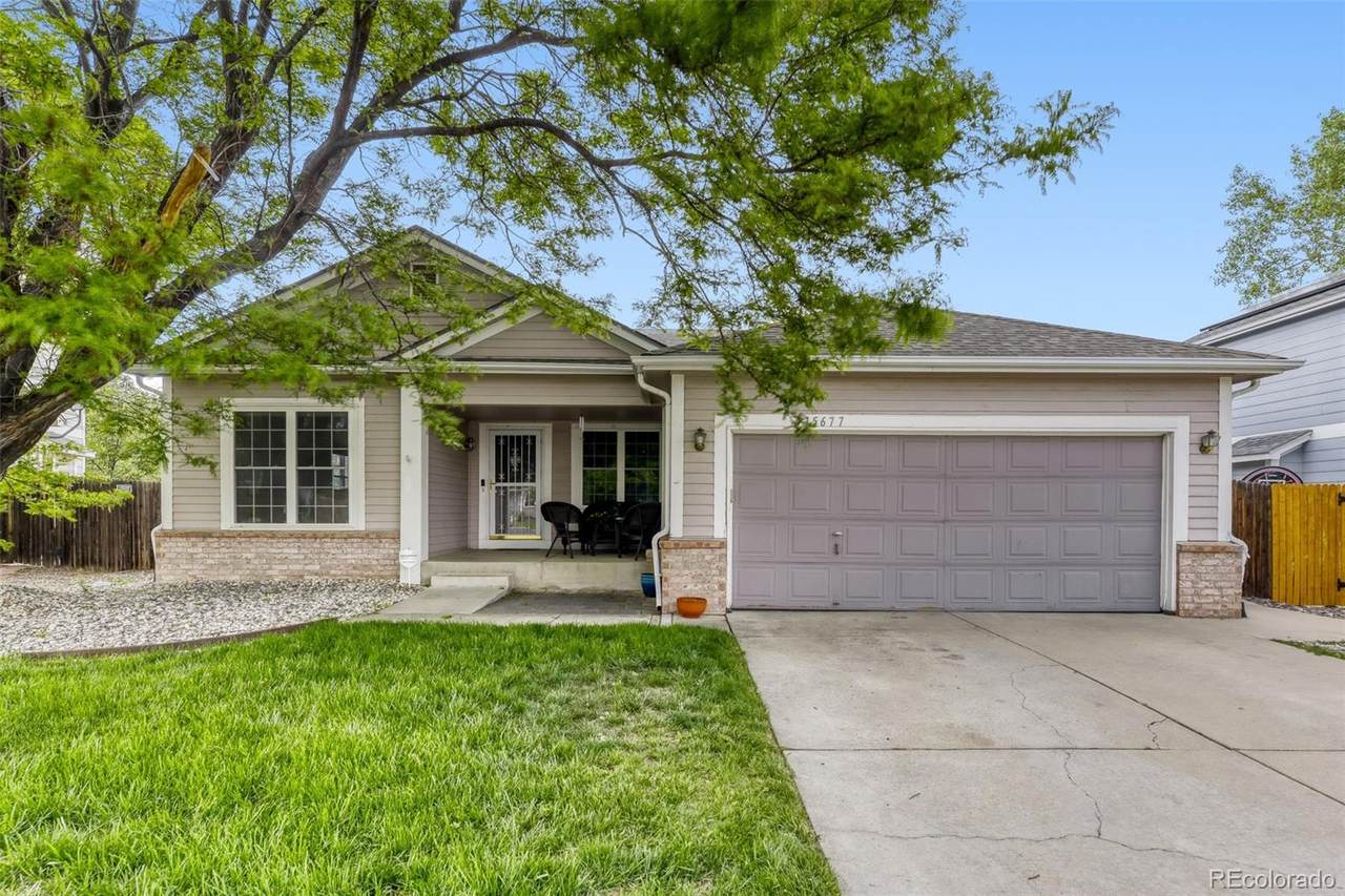 15677 Quincy Lane - Photo 1