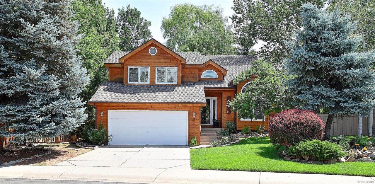 4506 Seaboard Lane - Photo 1
