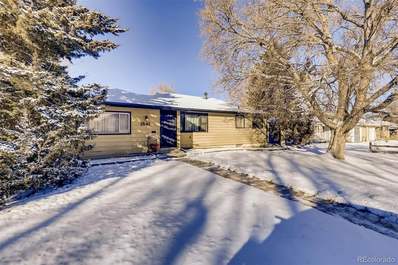 1841 Forest Street - Photo 1