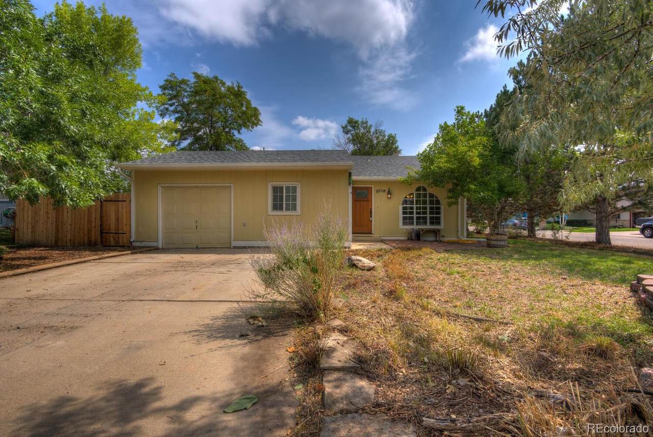 3508 Claremont Avenue - Photo 1