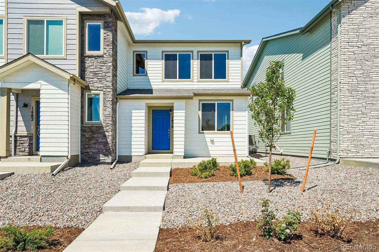 1478 Coral Place - Photo 1