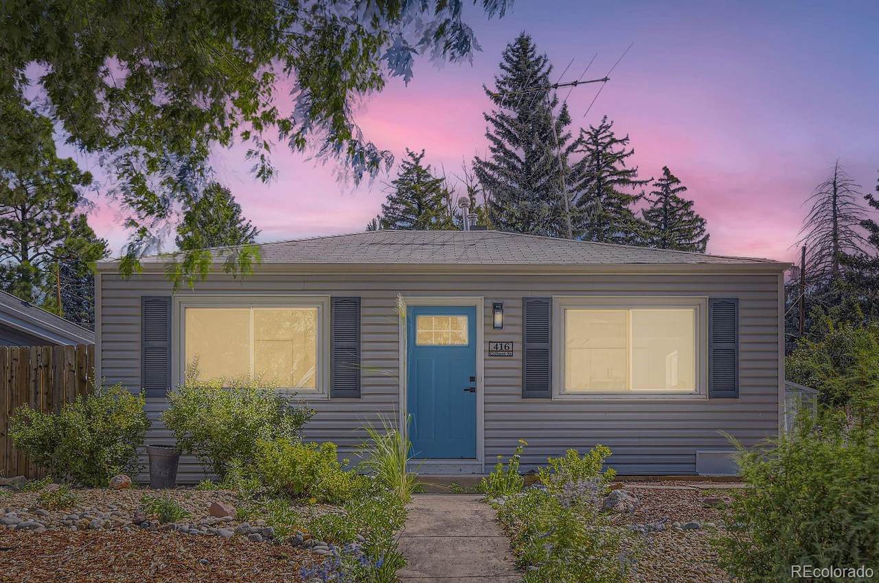 416 Gilbert Street - Photo 1