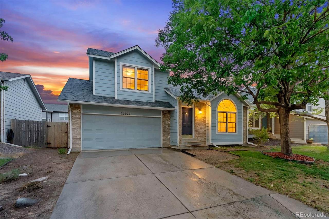 20922 43rd Avenue - Photo 1