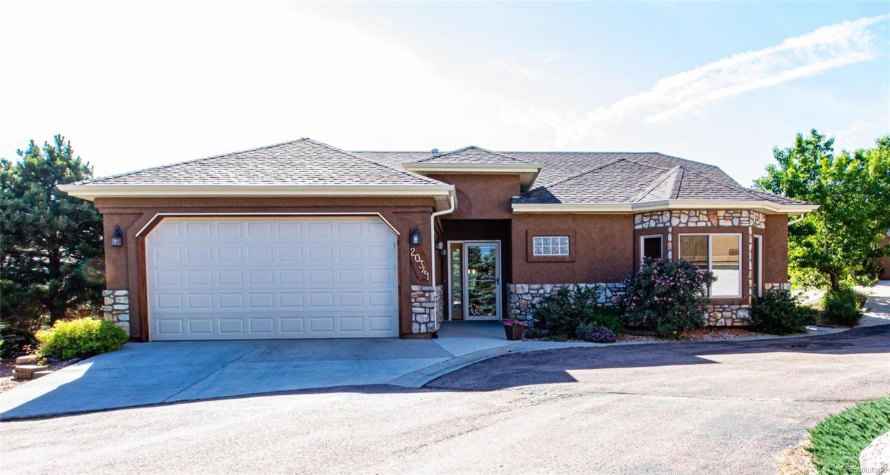 20341 High Pines Drive - Photo 1