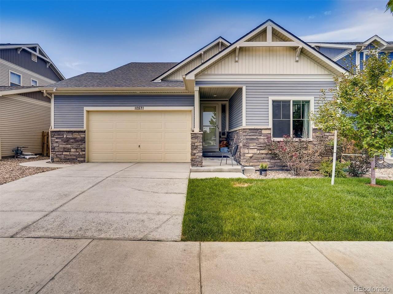 10571 Racine Street - Photo 1