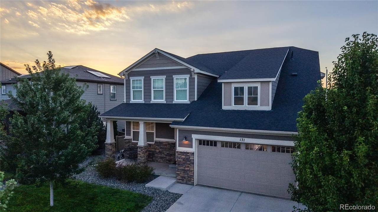 171 Western Sky Circle - Photo 1