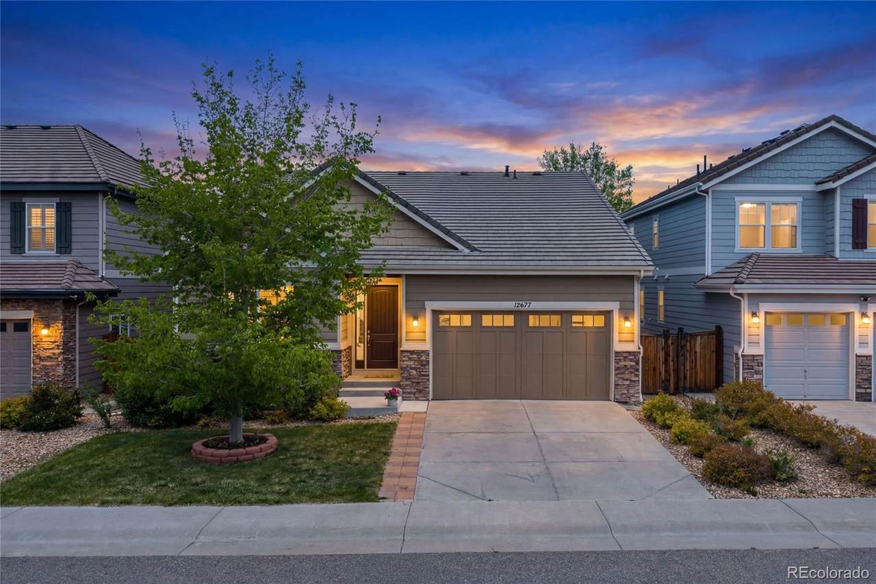 12677 Fisher Drive - Photo 1