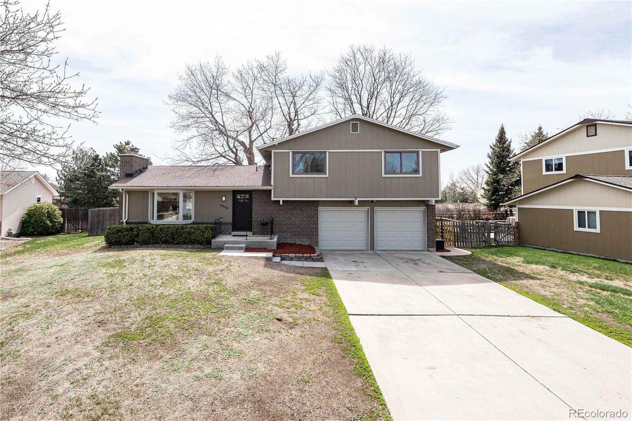 8208 Harlan Court - Photo 1