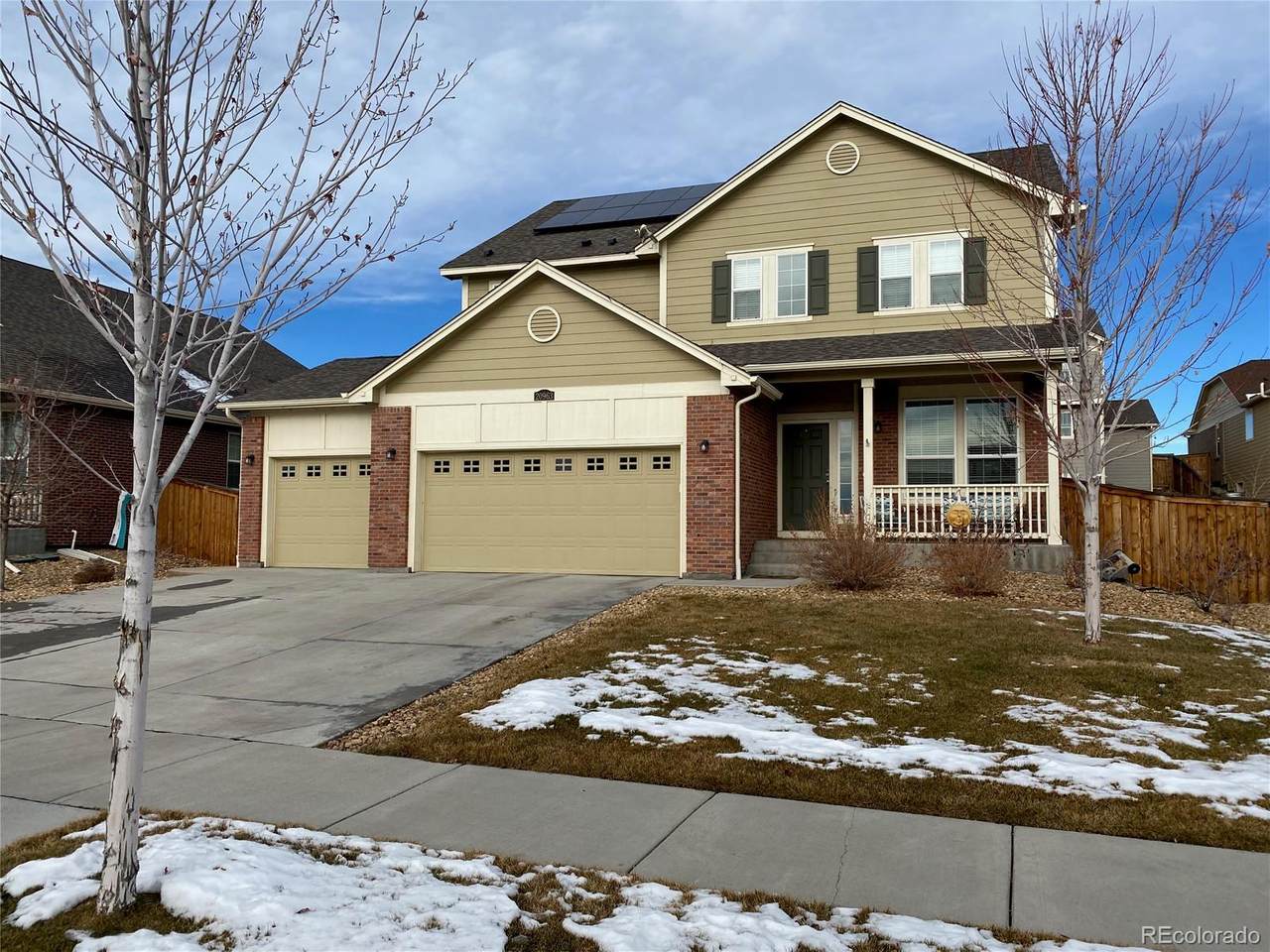 20963 Doane Place - Photo 1