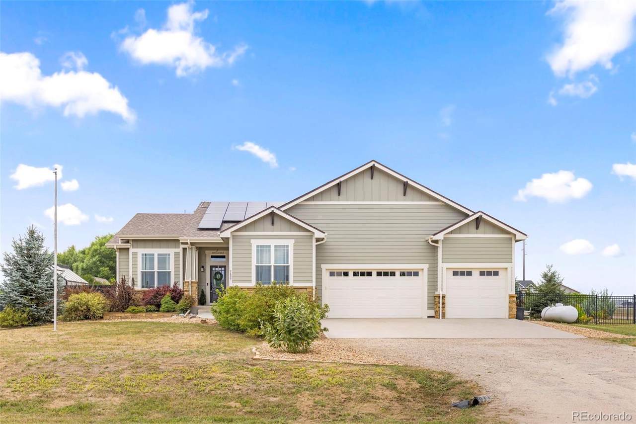 2657 Peregrine Creek Drive - Photo 1
