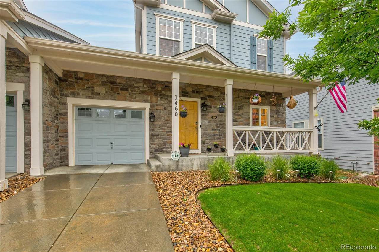 3460 123rd Drive - Photo 1