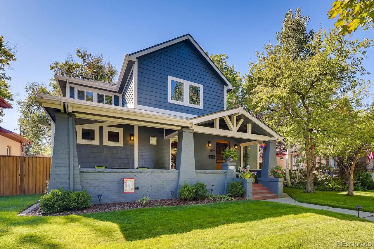 1319 York Street - Photo 1