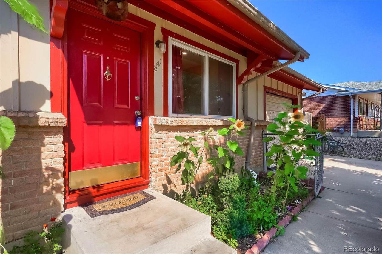 841 Worchester Street - Photo 1