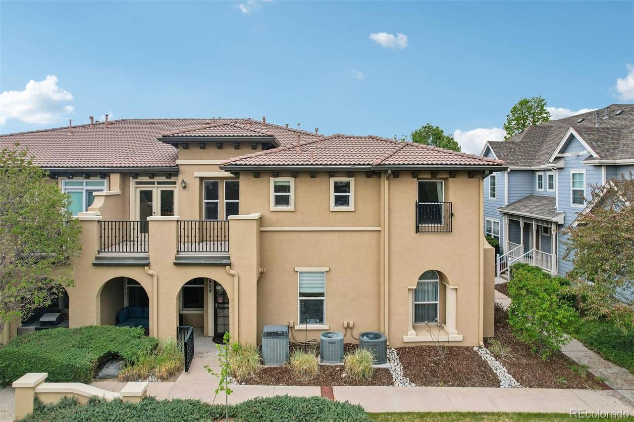 2468 Syracuse Street - Photo 1