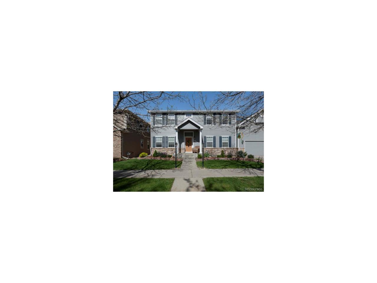1263 Ammons Street - Photo 1