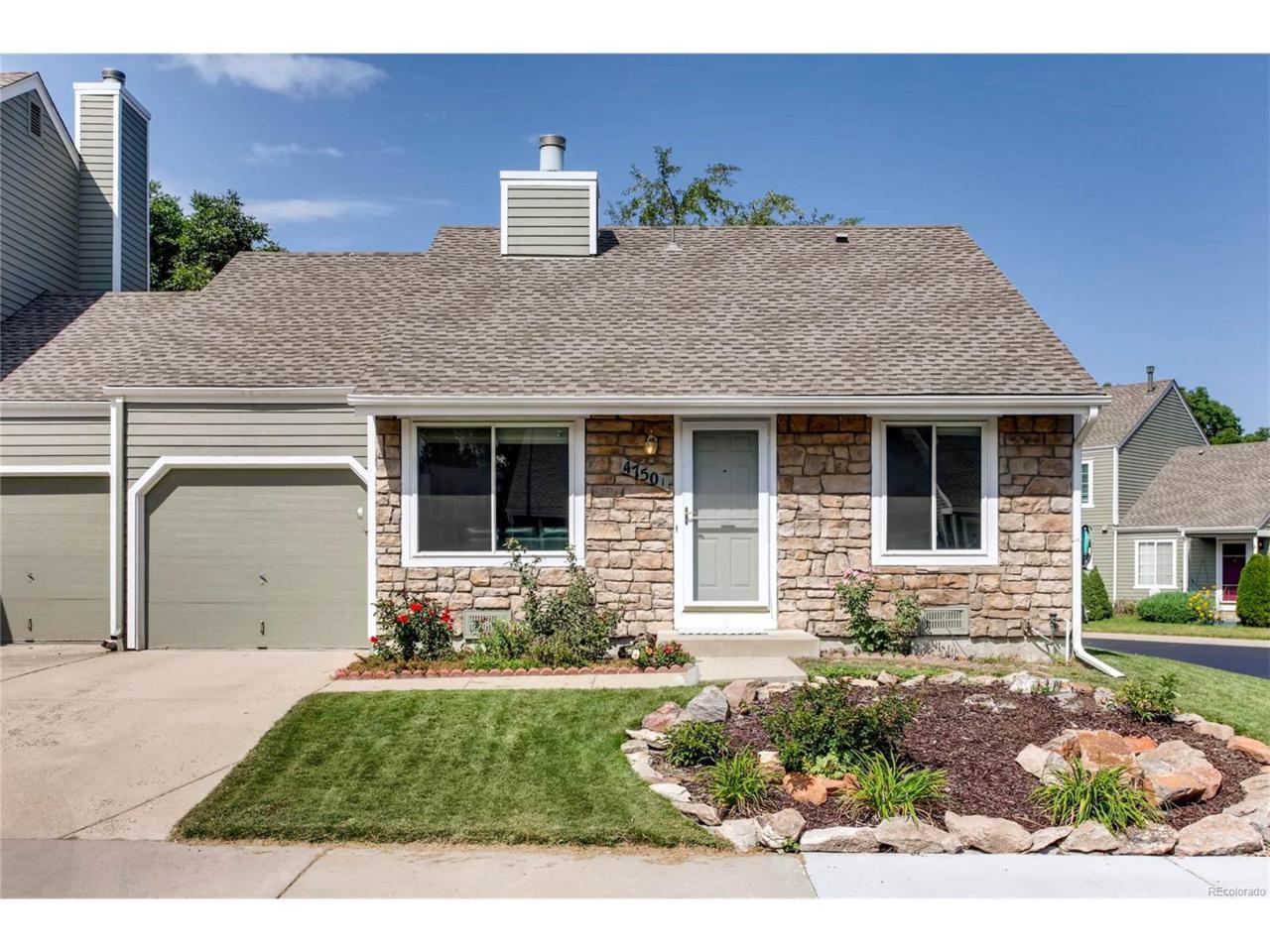 4750 Dudley Street - Photo 1