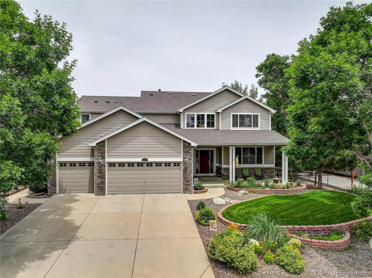 11767 Pleasant View Ridge - Photo 1